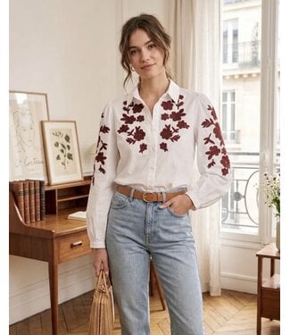 Suzzy&Milly 7571 Blous