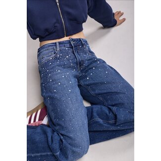 Toxik 21430 Broek
