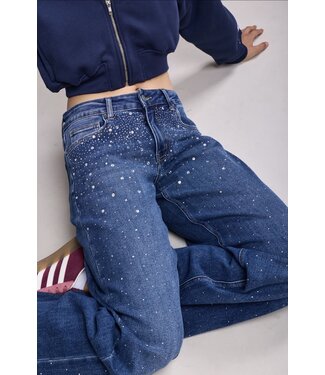 Toxik 21430 Broek