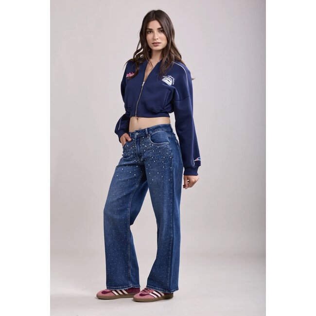 Toxsik 21430 Broek