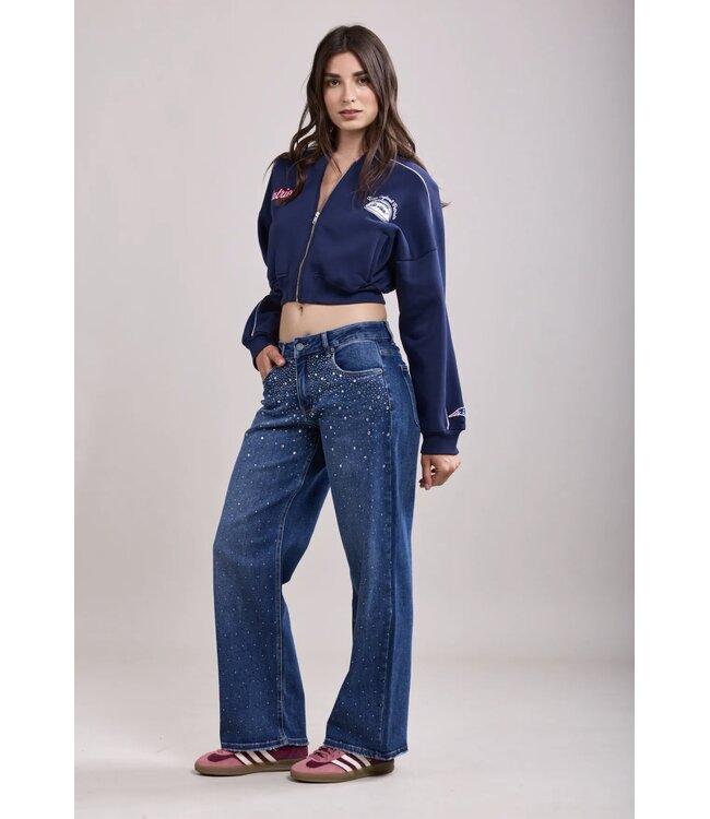 Toxik Toxsik 21430 Broek