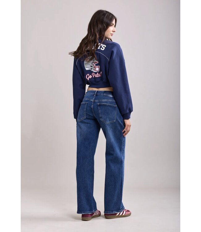 Toxik Toxsik 21430 Broek