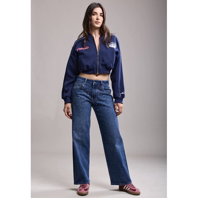 Toxsik 21430 Broek