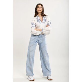 Toxik 2852 Broek