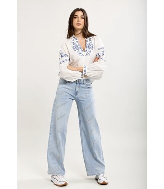 Toxik 2852 Broek