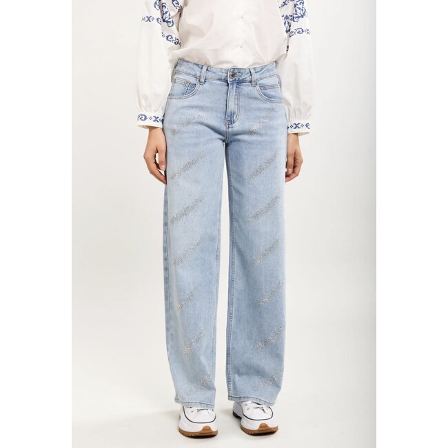 Toxik 2852 Broek