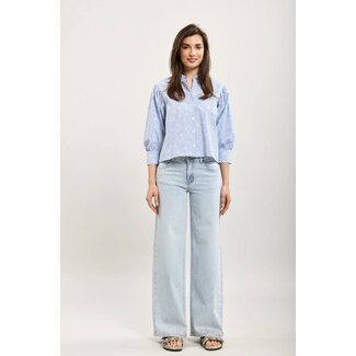 Toxik 2906 Broek