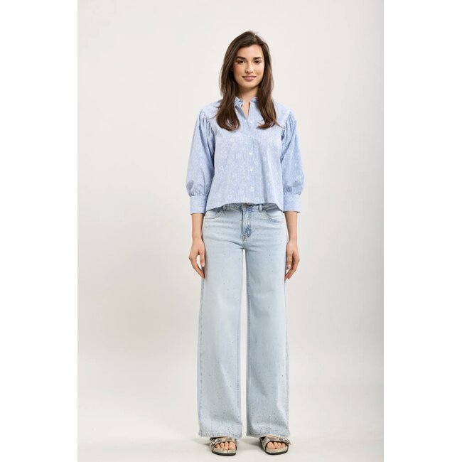 Toxsik 2906 Broek