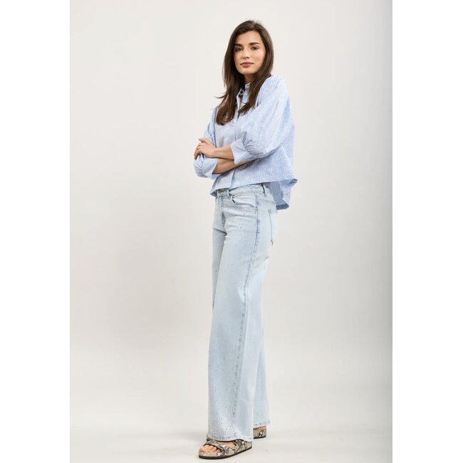 Toxsik 2906 Broek