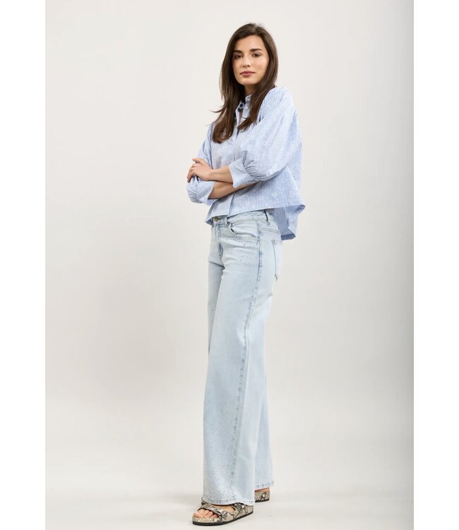 Toxik 2906 Broek
