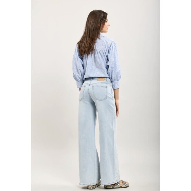 Toxsik 2906 Broek