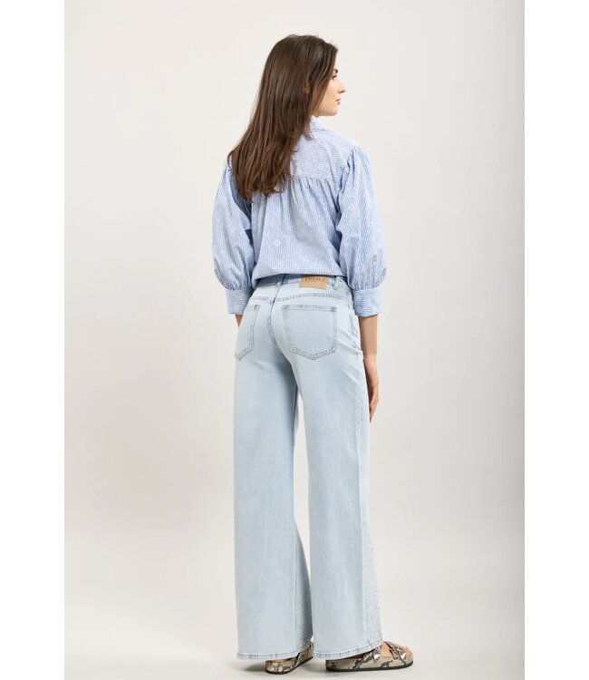 Toxik 2906 Broek