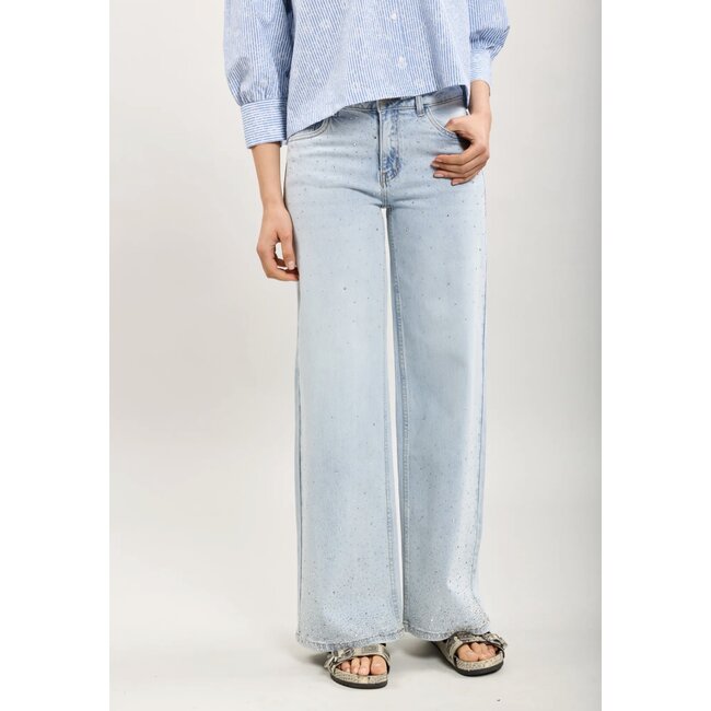Toxsik 2906 Broek