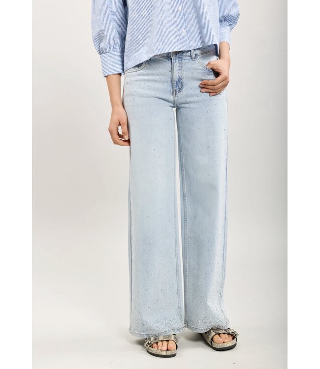 Toxik 2906 Broek