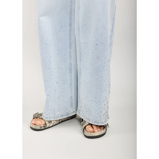 Toxsik 2906 Broek
