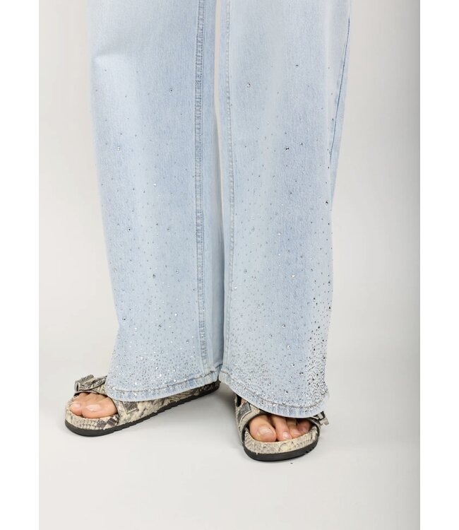 Toxik 2906 Broek