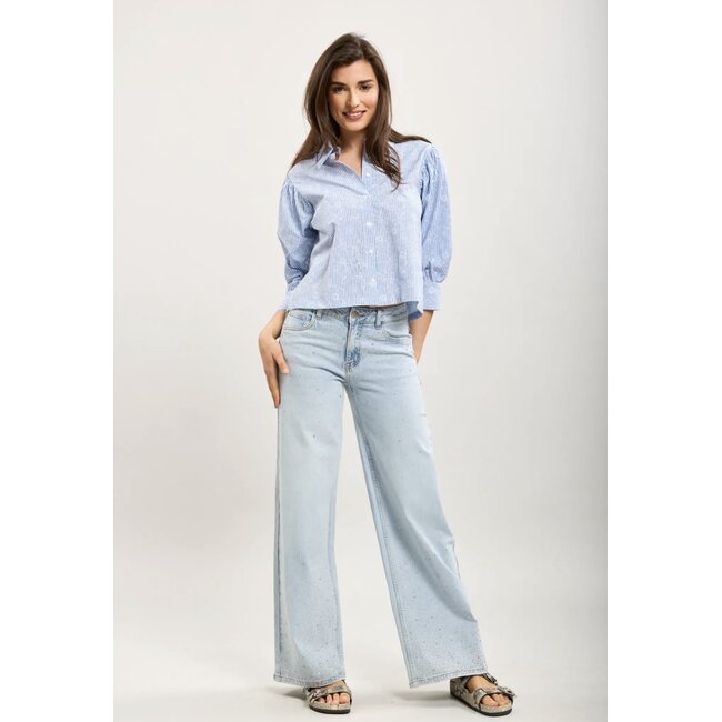 Toxsik 2906 Broek