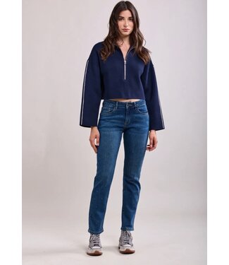 Toxik 2807 Broek