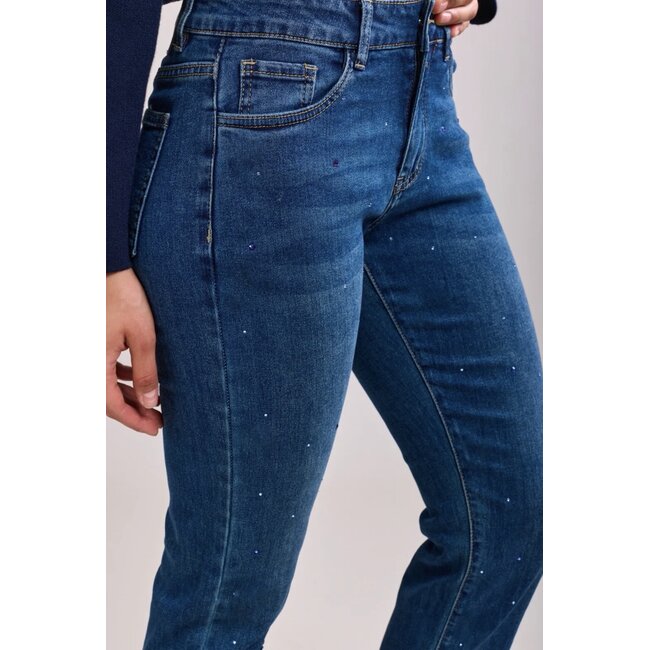 Toxsik 2807 Broek
