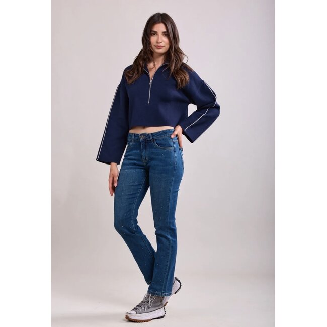 Toxsik 2807 Broek