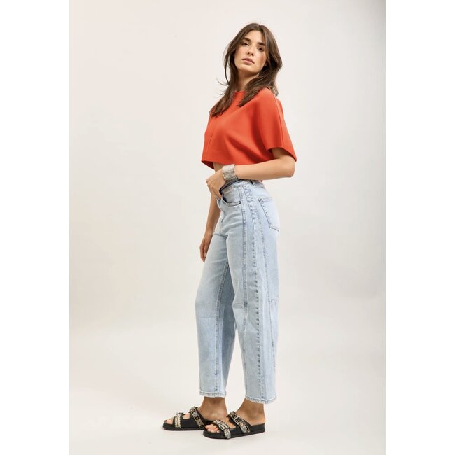 Toxik 21550 Broek