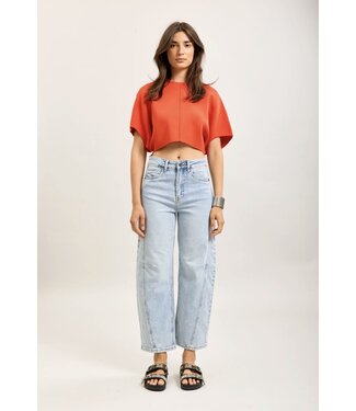 Toxik 21550 Broek