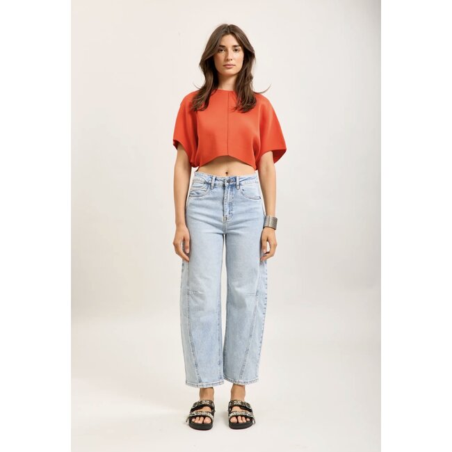 Toxik 21550 Broek