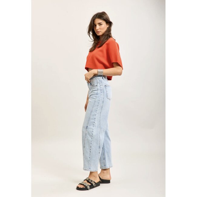 Toxik 21550 Broek