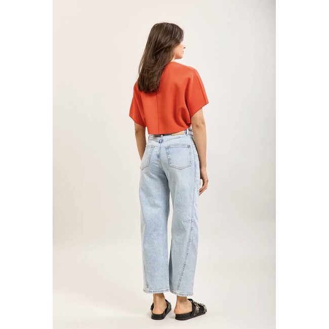 Toxik 21550 Broek