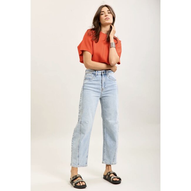 Toxik 21550 Broek