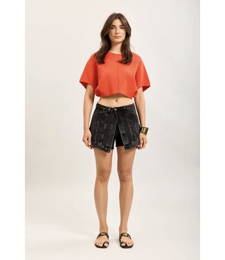 Toxik 2791 Short