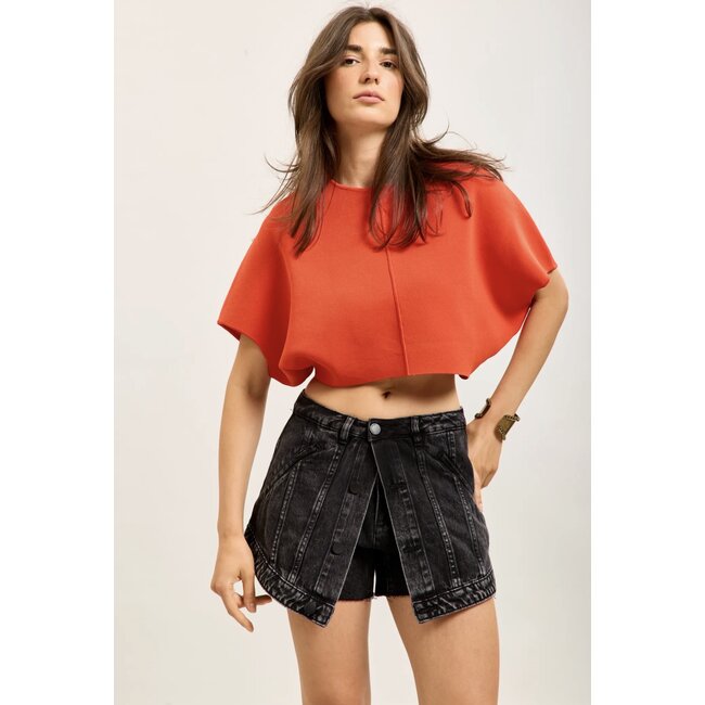Toxsik 2791 Short