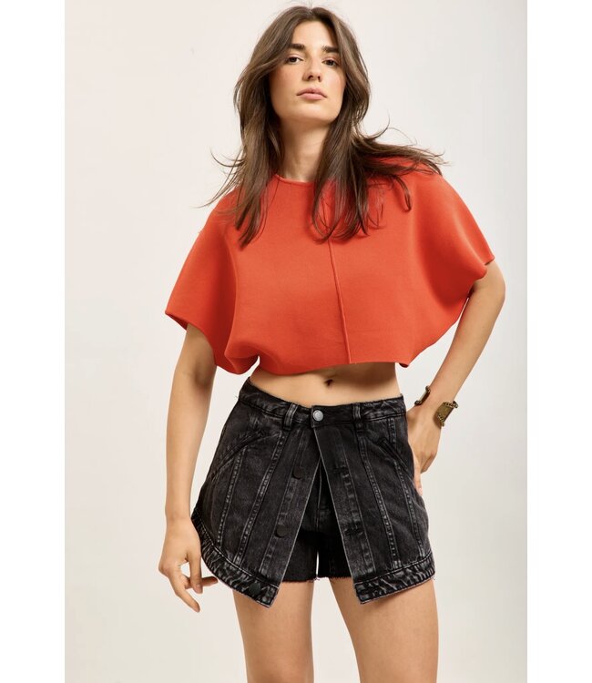 Toxik Toxsik 2791 Short