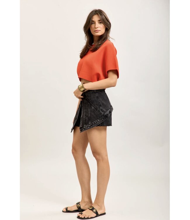 Toxik Toxsik 2791 Short
