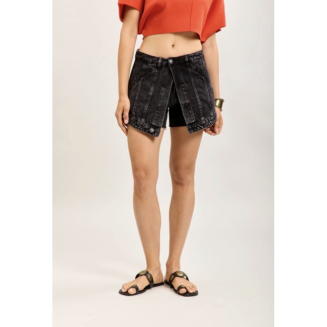 Toxsik 2791 Short