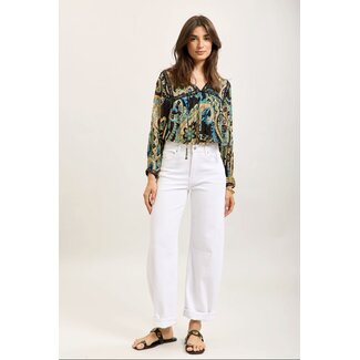 Toxik 21603 Broek