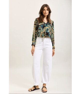 Toxik 21603 Broek