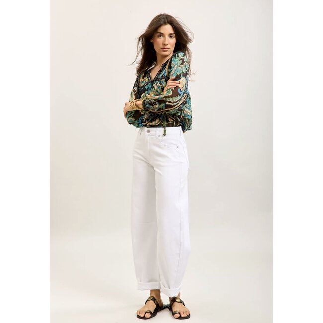 Toxsik 21603 Broek