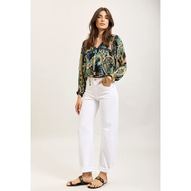 Toxsik 21603 Broek