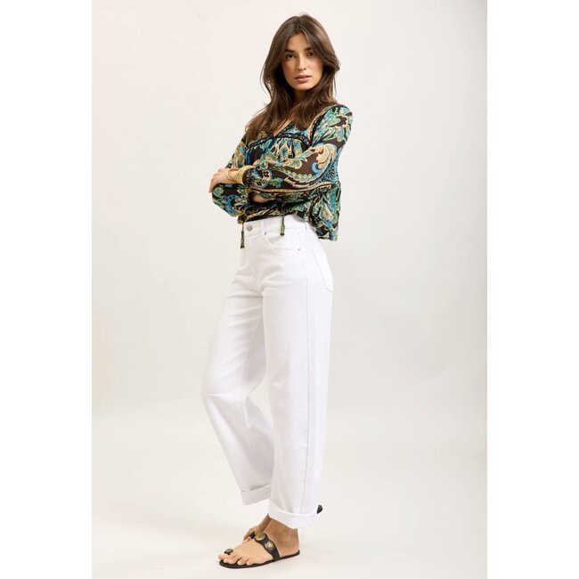 Toxsik 21603 Broek