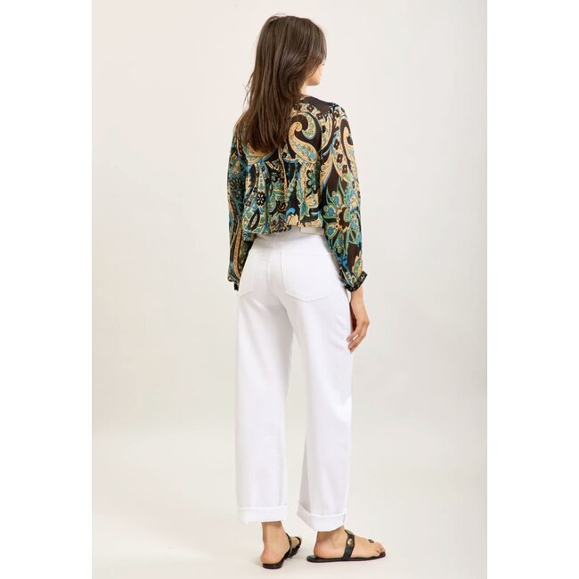 Toxsik 21603 Broek