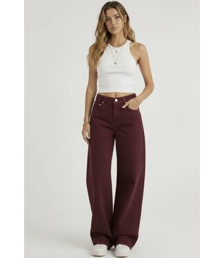 Baggy L60003 Broek