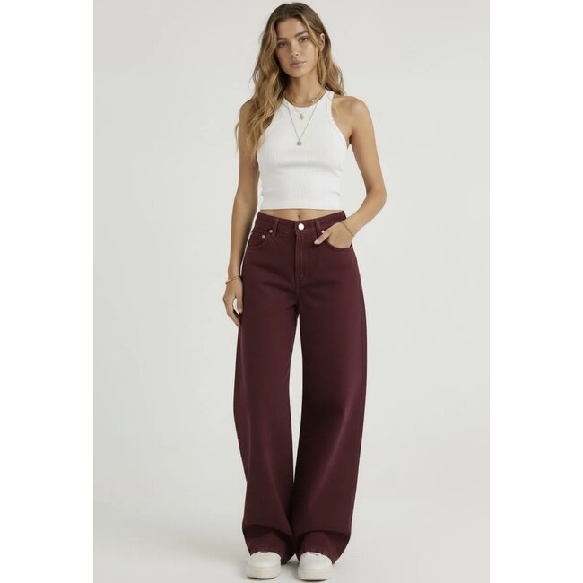 Baggy L60003 Broek