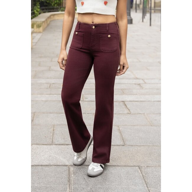 Miss Bon 77352 Broek