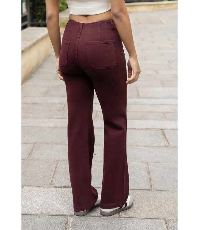 Miss Bon 77352 Broek