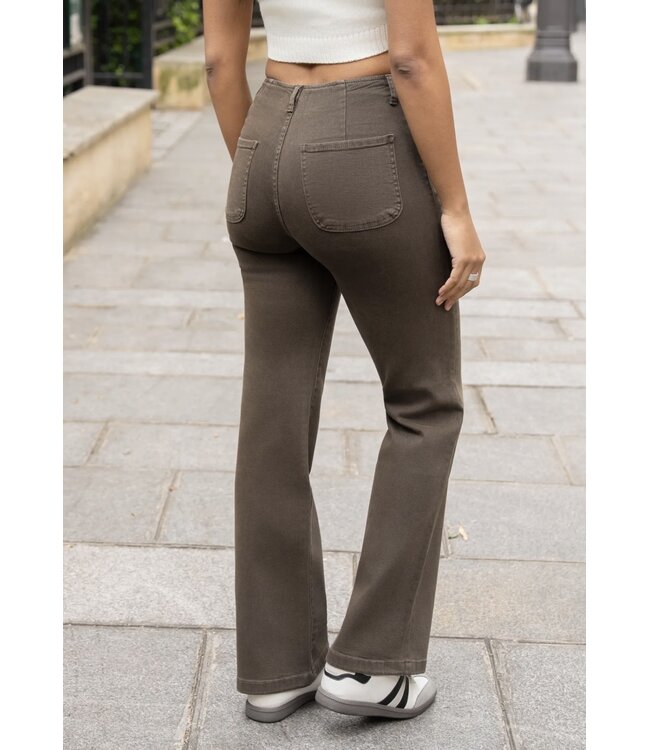 Miss Bon 77352 Broek