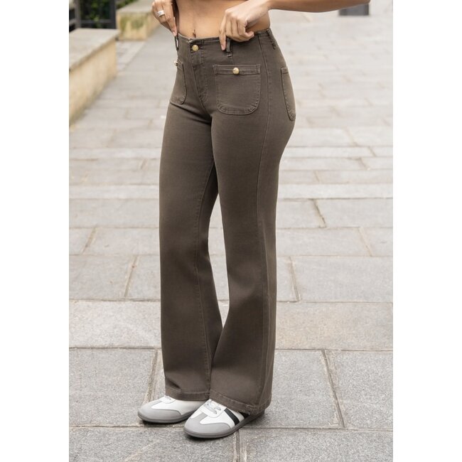 Miss Bon 77352 Broek