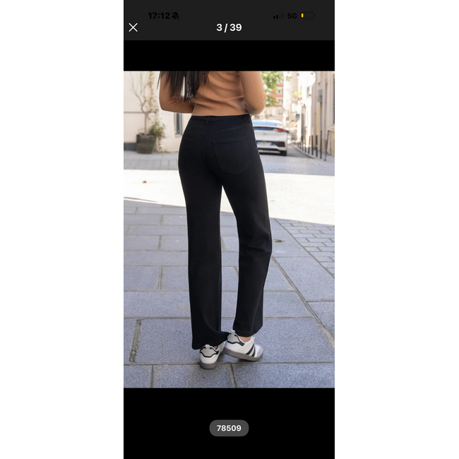 Miss Bon 78509 Broek