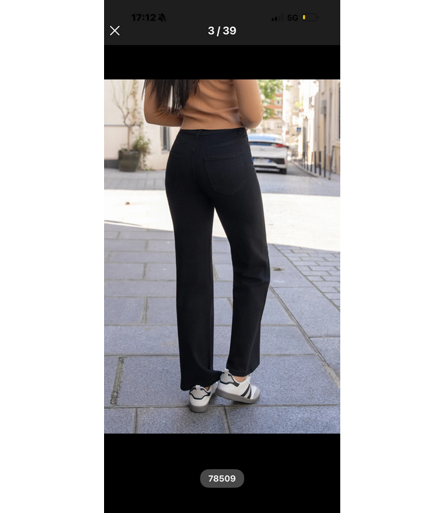 Miss Bon 78509 Broek