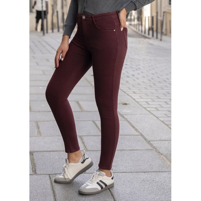 Miss Bon 78502 Broek